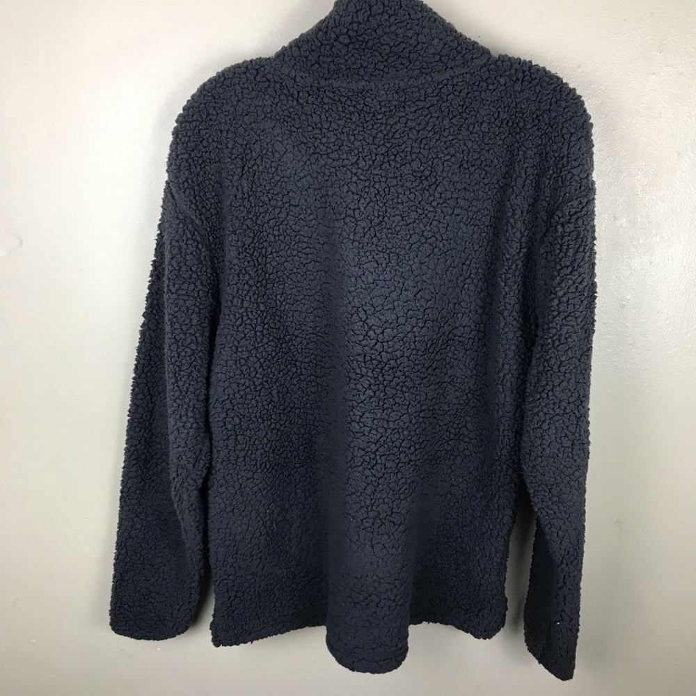 Pink half zip - Picture 4 of 4